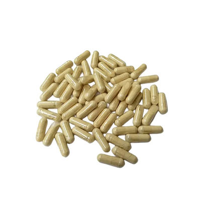 Natuurlijke 30% Hericium Erinaceus Extract Capsules van HONGDA