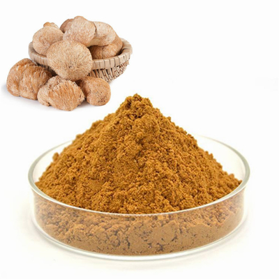 Natuurlijke Hericium Erinaceus extract capsules 30% concentratie voor mensen met een zwakke spijsvertering